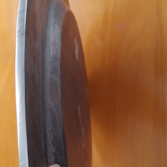 Moon and Stars Plate - Picture 2 of 4